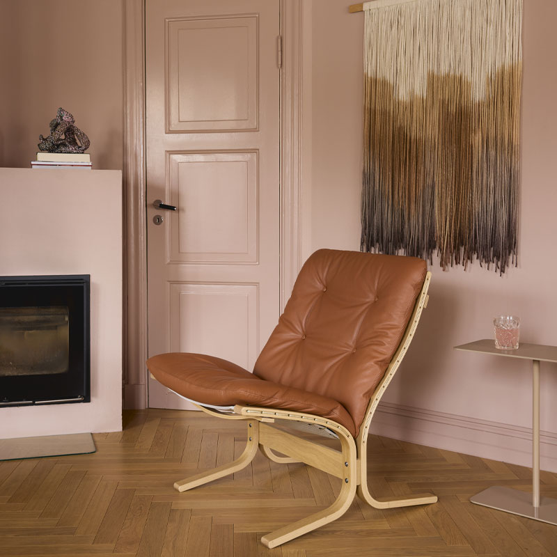 Siesta_Classic_lav_cognac_norsk_primiumskinn_miljøbilde_01