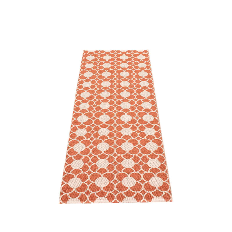 anya_gulvteppe_løper_brick_fra_pappelina_produktbilde