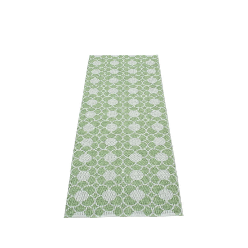 anya_gulvteppe_løper_oregano_fra_pappelina_produktbilde