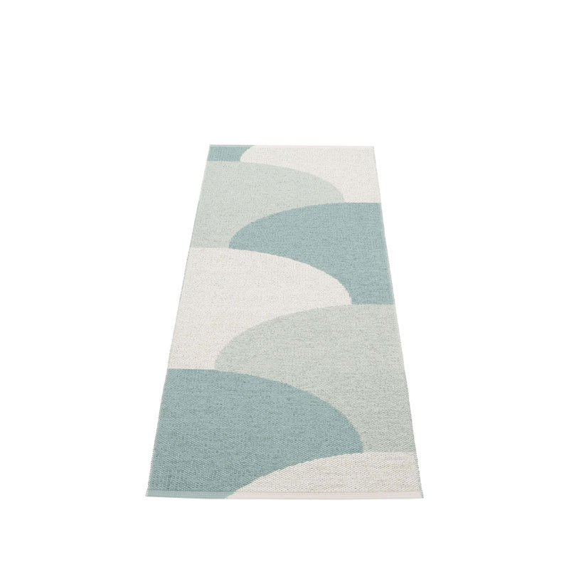 hill_gulvteppe_løper_haze_fra_pappelina_produktbilde