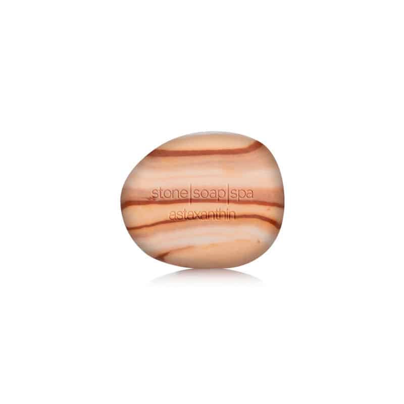 steinsåpe astaxanthin fra stone soap spa