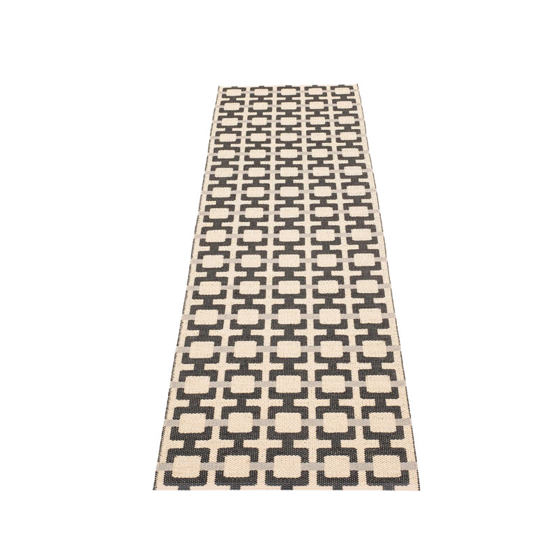tom_gulvtepper_fra_pappelina_black_produktbilde