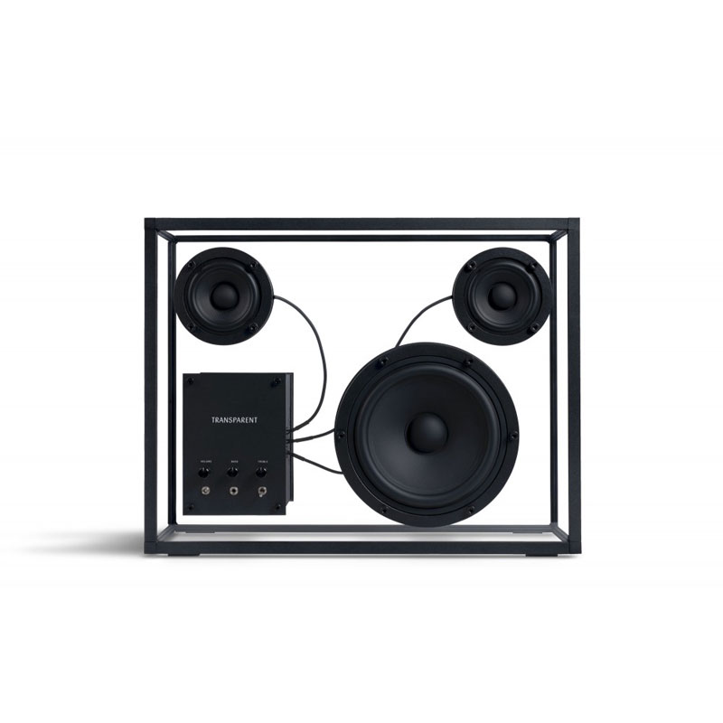transparet_speaker_sort_produktbilde_front_fra_transparent