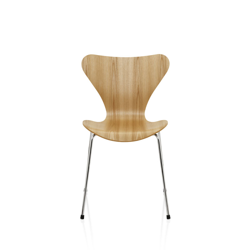 3107_Series_7_finer_alm_krom_base_produktbilde_fra_fritz_hansen