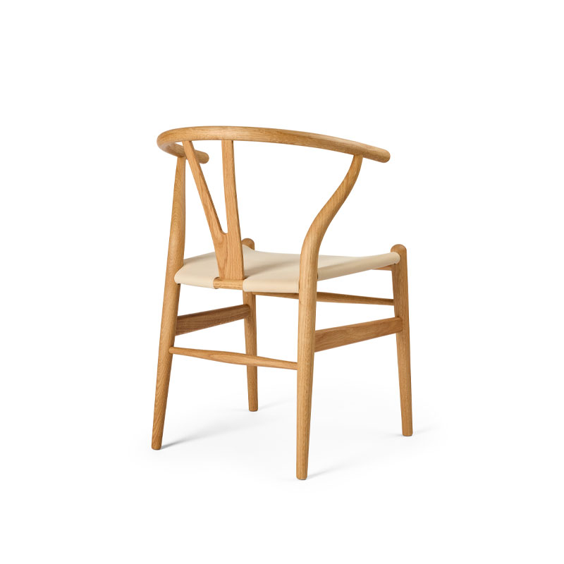 CH24P Oljet eik | Terra sand 20364 - Bilde 5