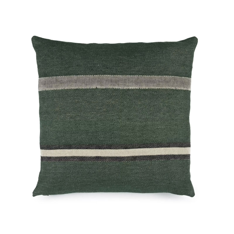 the_belgian_pillow_racing_green_50x50_produktbilde_libeco