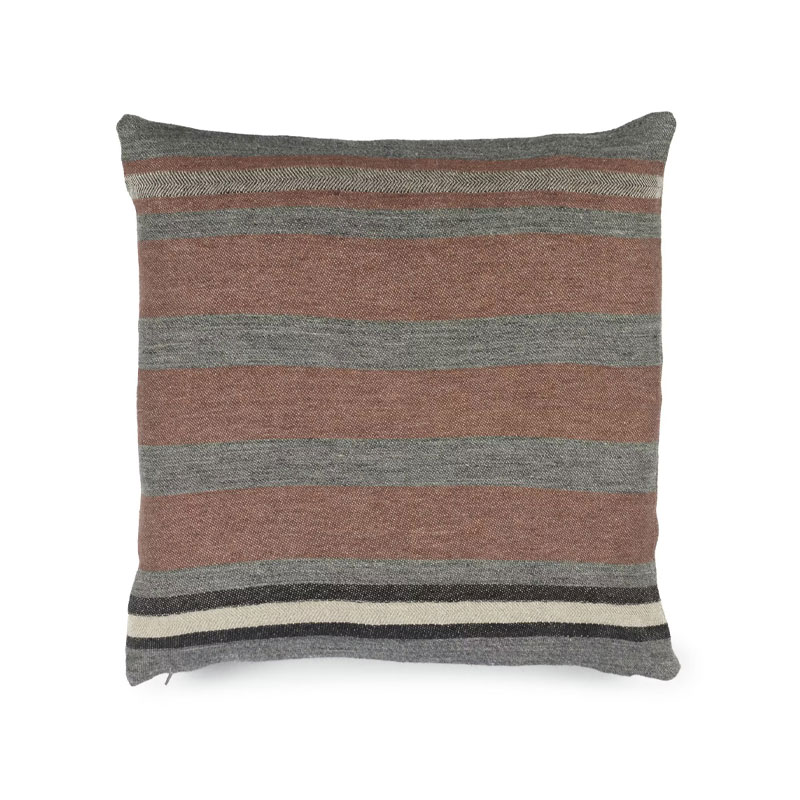 the_belgian_pillow_sienna_stripe_50x50_produktbilde_libeco
