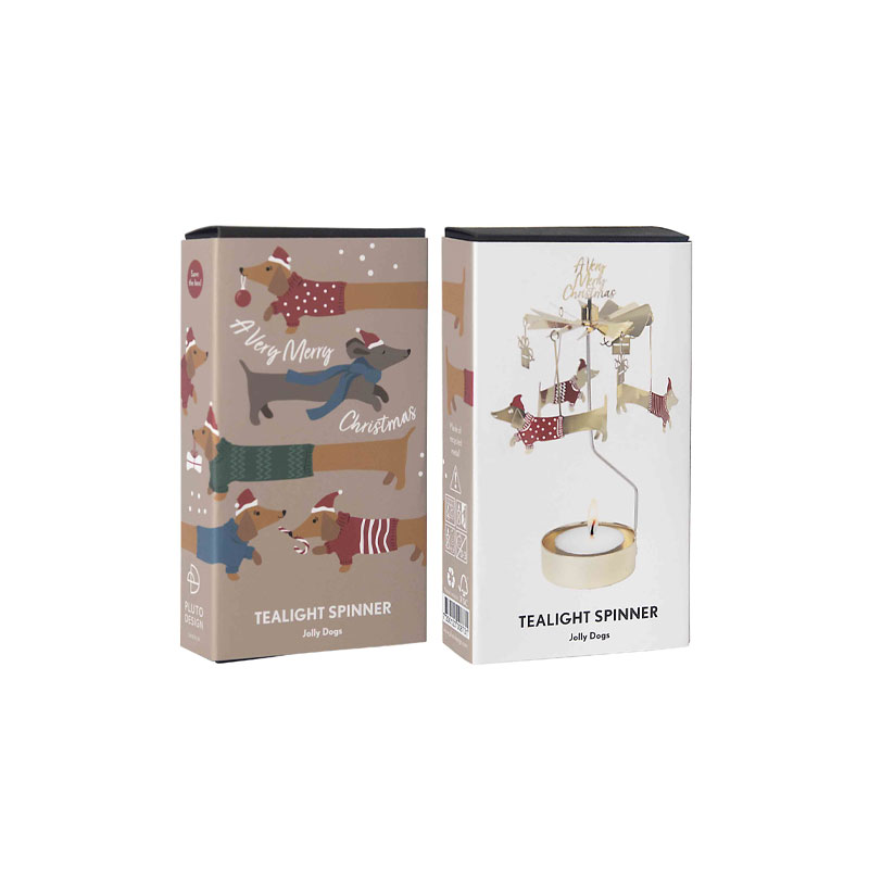 Englespill | Jolly dogs - Bilde 3