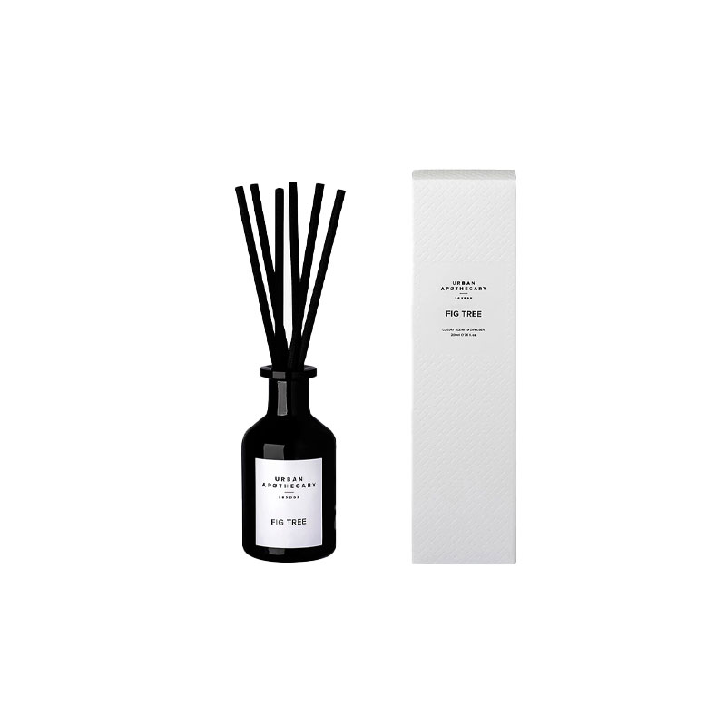 Diffuser_200ml_fig_tree_produktbilde_fra_Urban_apøthecary_london