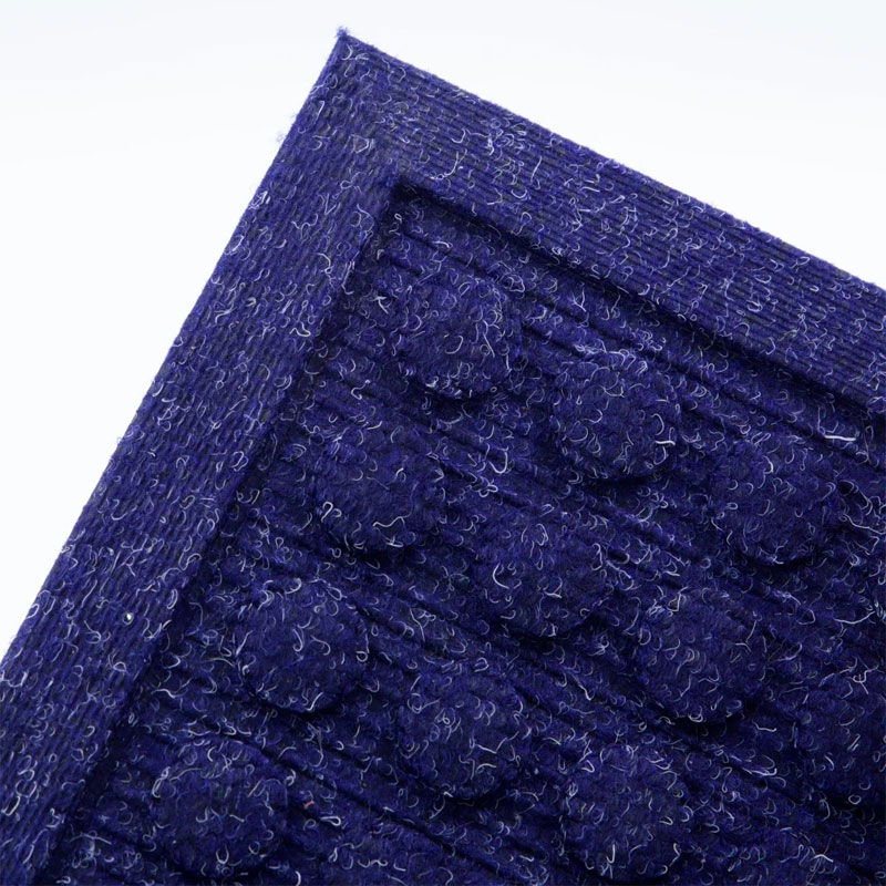 Door mat | Blå - Bilde 3