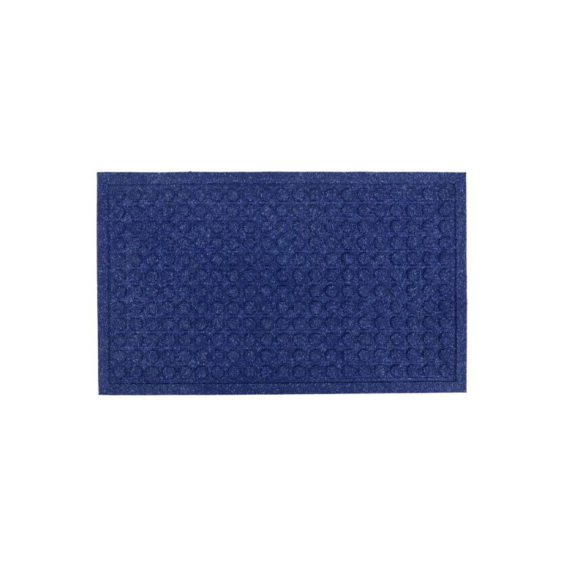 Door_mat_blå_produktbilde_fra_house_doctor