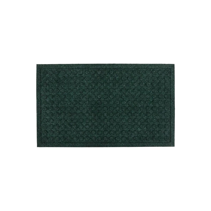Door_mat_grønn_produktbilde_fra_house_doctor