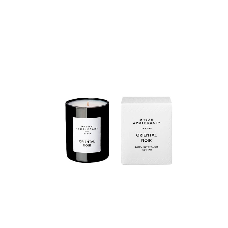 Duftlys_300g_oriental_noir_produktbilde_fra_Urban_apøthecary_london