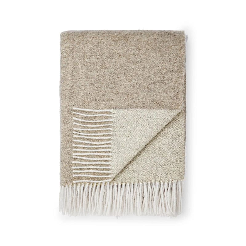 Duo_pledd_beige_produktbilde_bakside_fra_compliments
