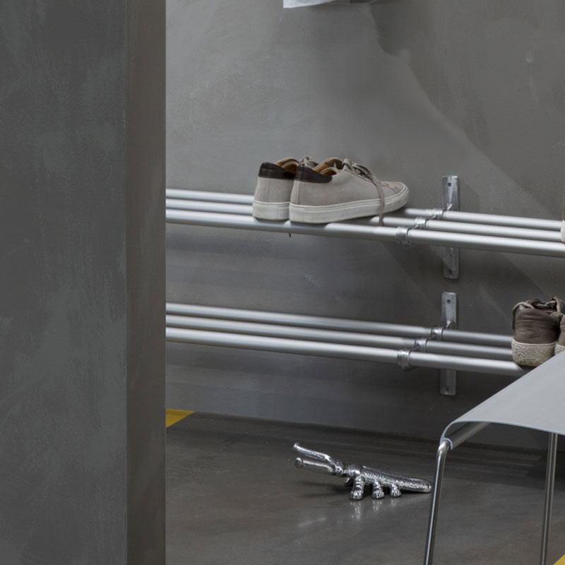 Ekoxe støvelknekt | Aluminium - Bilde 3