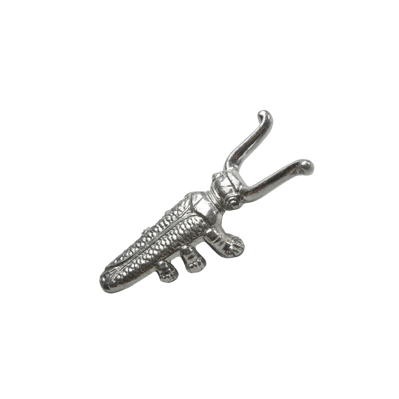 Ekoxe_støvellknekt_blank_aluminium_produktbilde_fra_essem_design