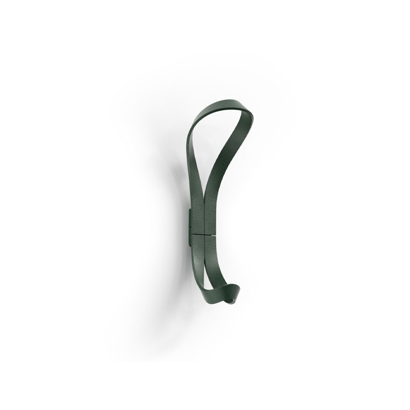 Endless_knagg_grønn_produktbilde_essem_design