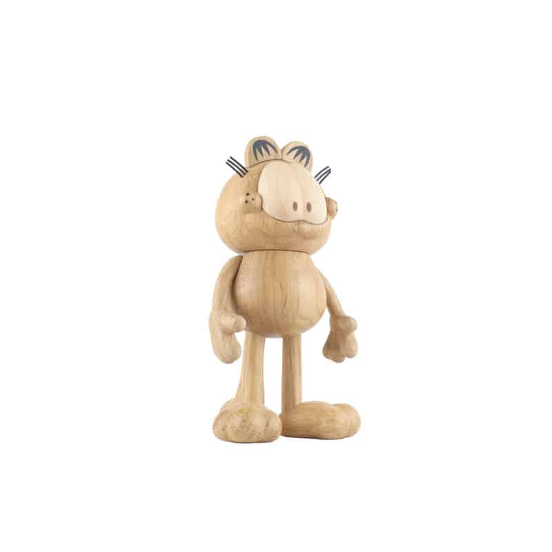 Garfield | Liten - Bilde 3