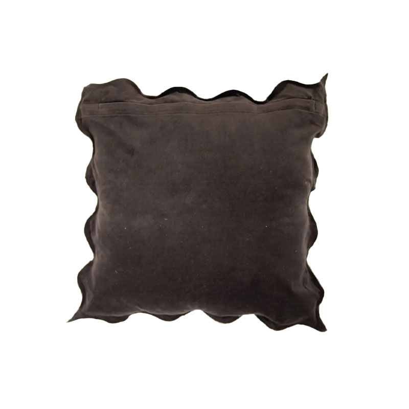 Lola pute 50x50 | Kaffe - Bilde 3