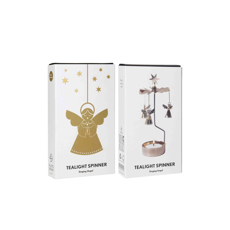Englespill | Singing angel - Bilde 3