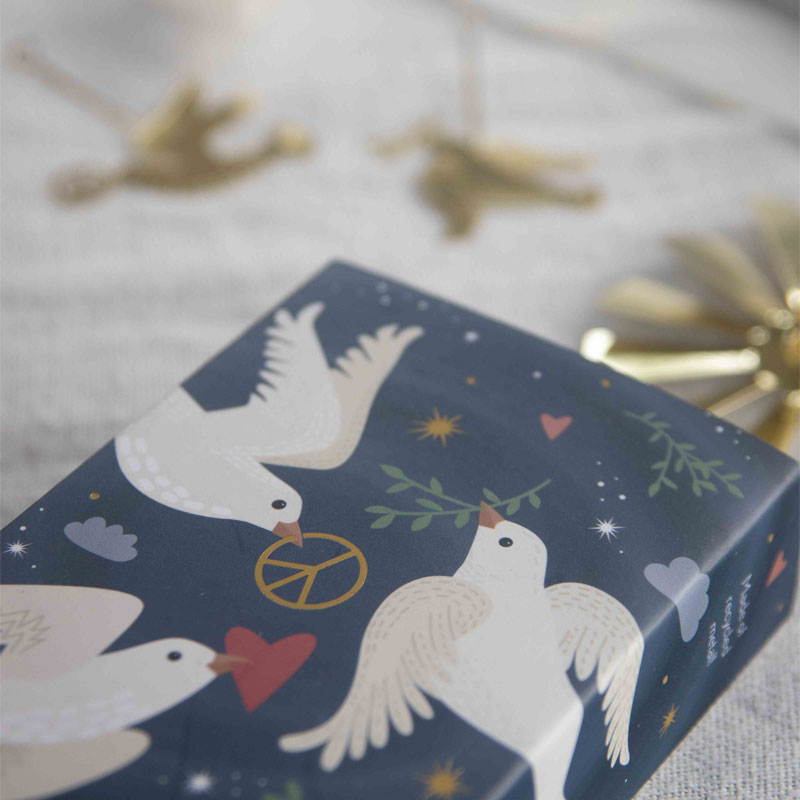 Englespill | Peace on earth - Bilde 2
