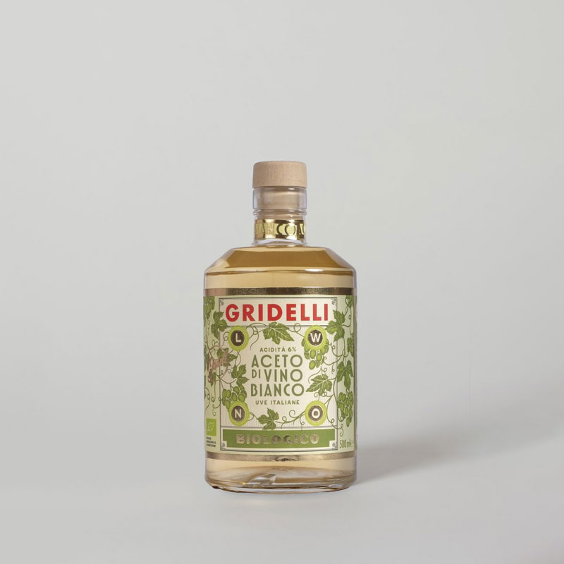 Aceto-di-vino-bianco_500ml_produktbilde_gridelli