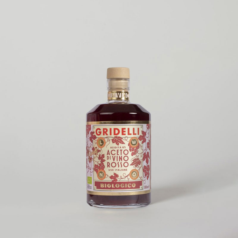 Aceto-di-vino-rosso_500ml_produktbilde_gridelli