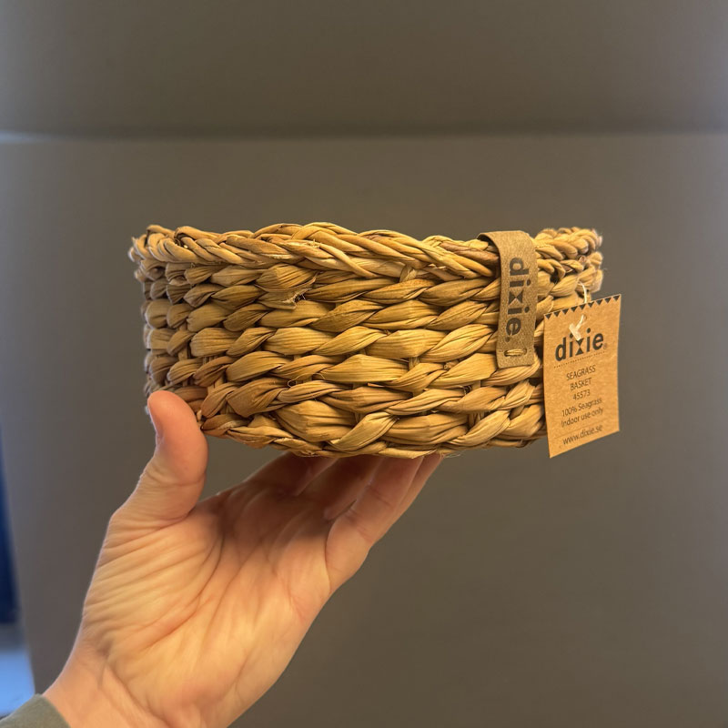 Brødkurv | Liten - Bilde 2