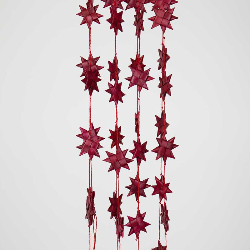 Girlander | Stars on a string XL - Bilde 2