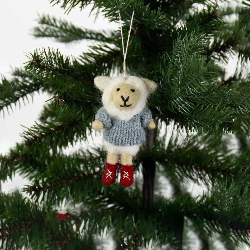 Juleornament_Sheep_in_boots_world_of_craft