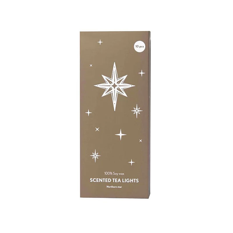 Duftlys | Northern Star - Bilde 3