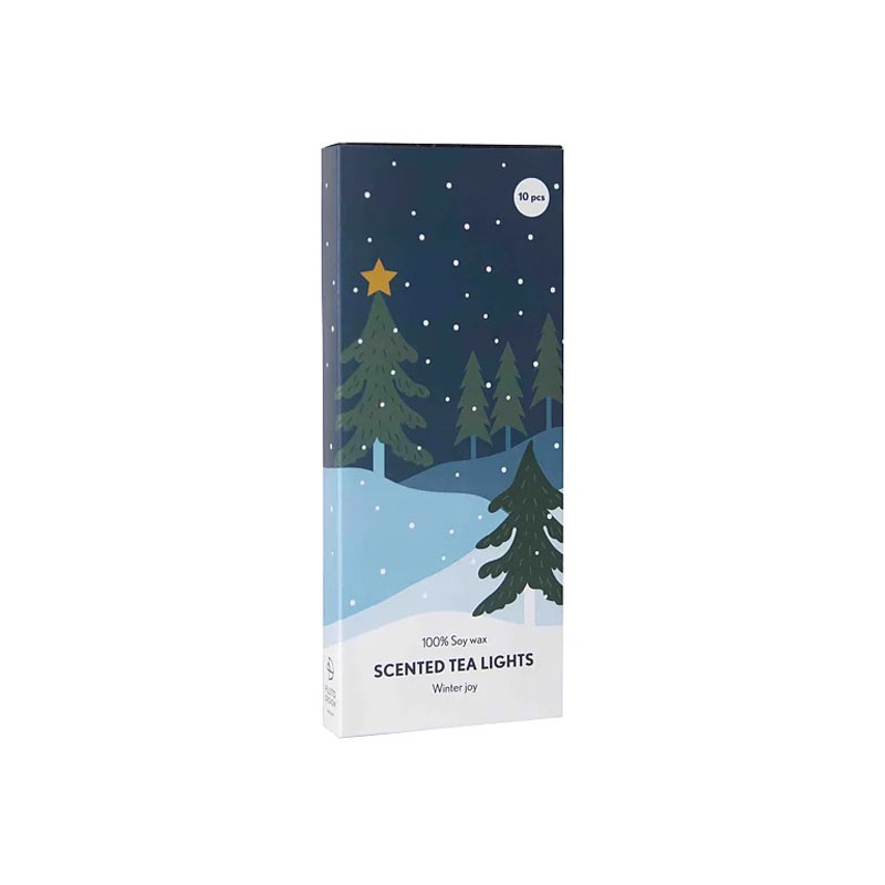 Duftlys | Winter Joy - Bilde 3