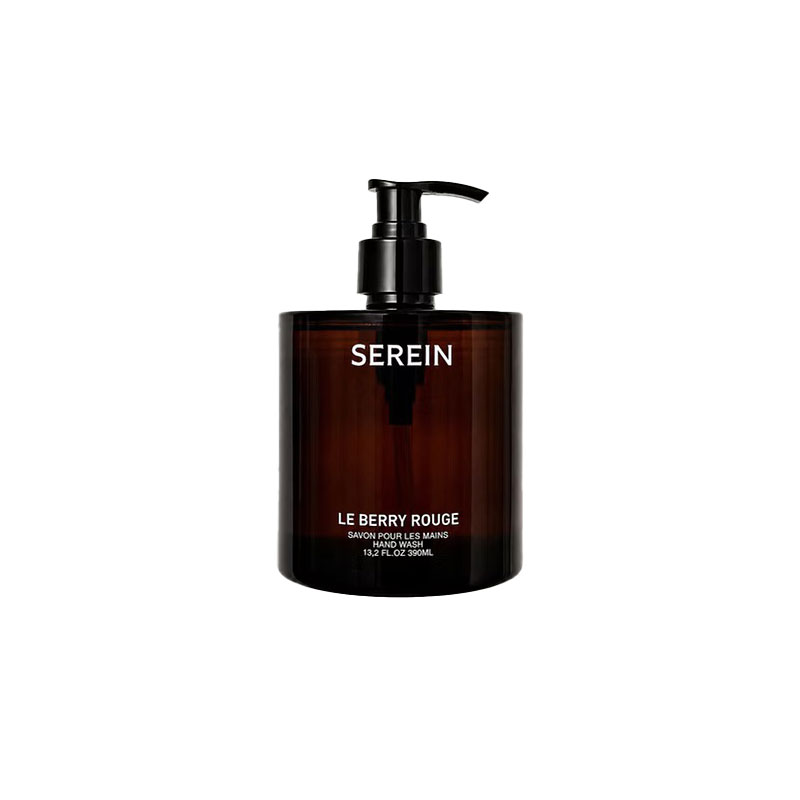 Le_berry_rouge_Hand_Wash_produktbilde_fra_Serein