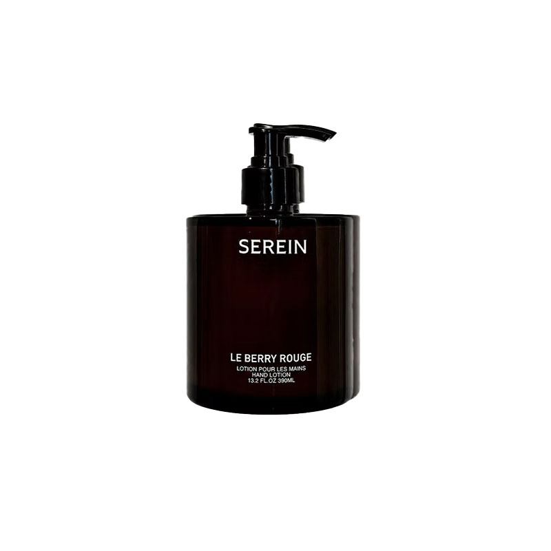 Le_berry_rouge_Hand_lotion_produktbilde_fra_Serein