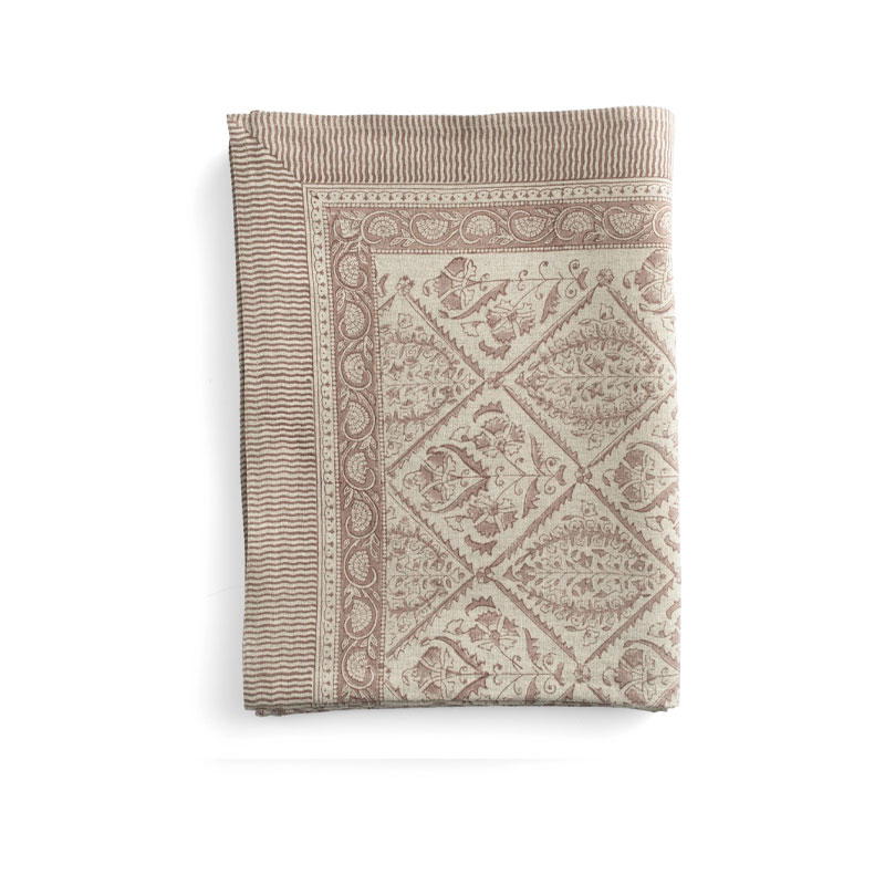 Linduk_jaipur_old_rose_produktilde_fra_chamois