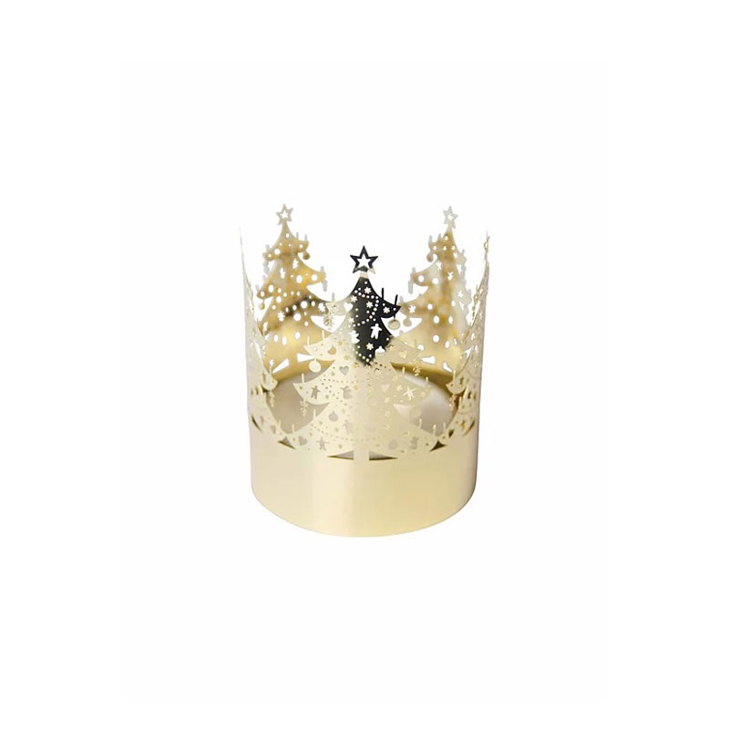 MEL100_telysholder_xmas_tree_produktbilde_fra_pluto_design