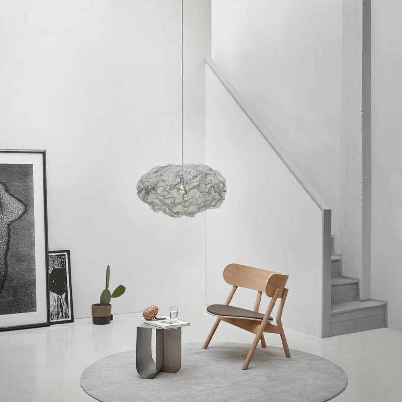 Heat steel | Taklampe - Bilde 3