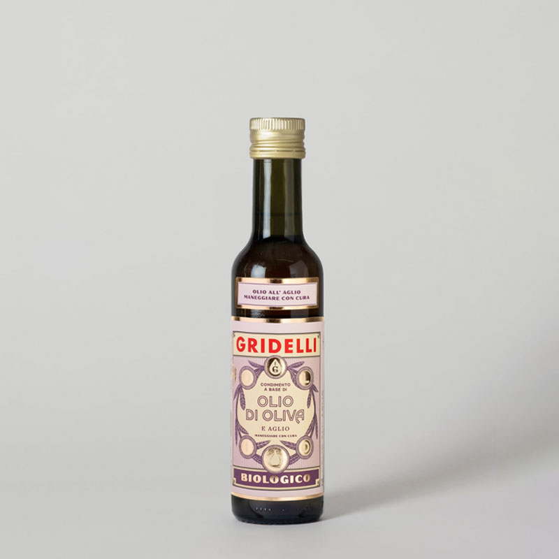 Olio_e_aglio_eko_250ml_produktbilde_gridelli
