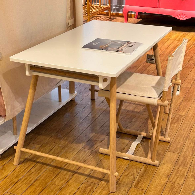 Camping Junior Skrivebord | Utstillingsmodell