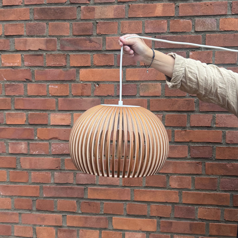 Atto 5000 taklampe | Utstillingsmodell