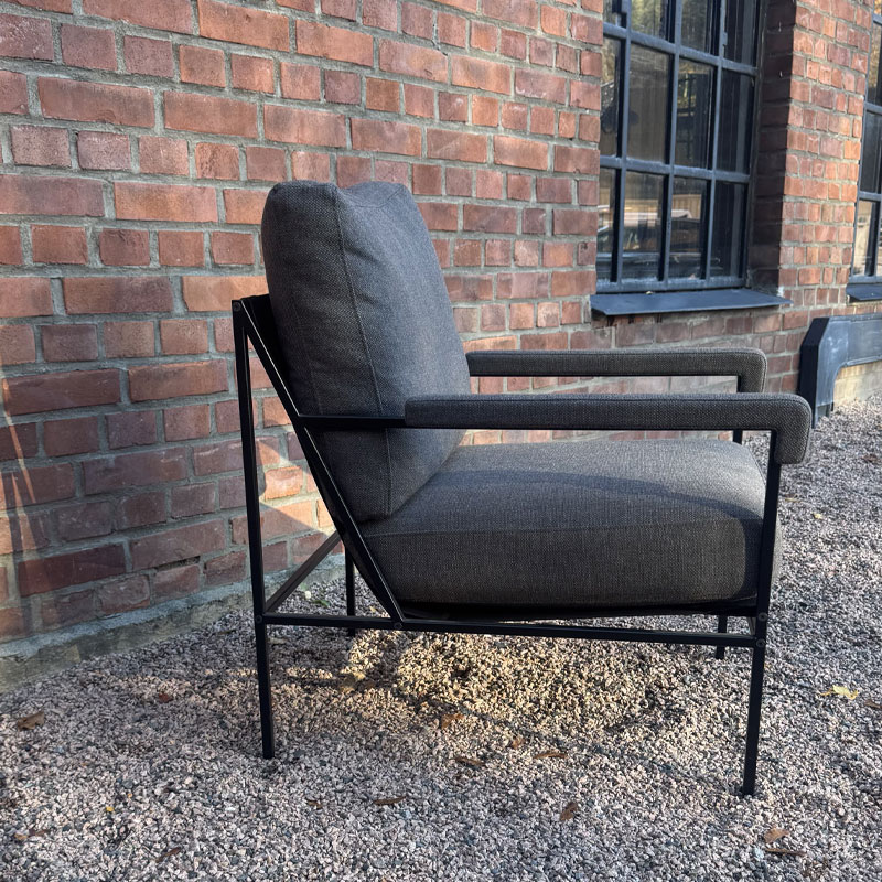 Seventy five lenestol | Utstillingsmodell - Bilde 5