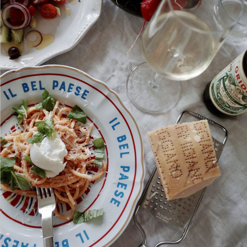 Spaghettone_500g_miljøbilde_gridelli