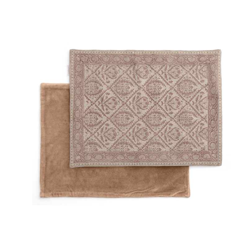 Spisebrikke_jaipur_old_rose_produktilde_fra_chamois