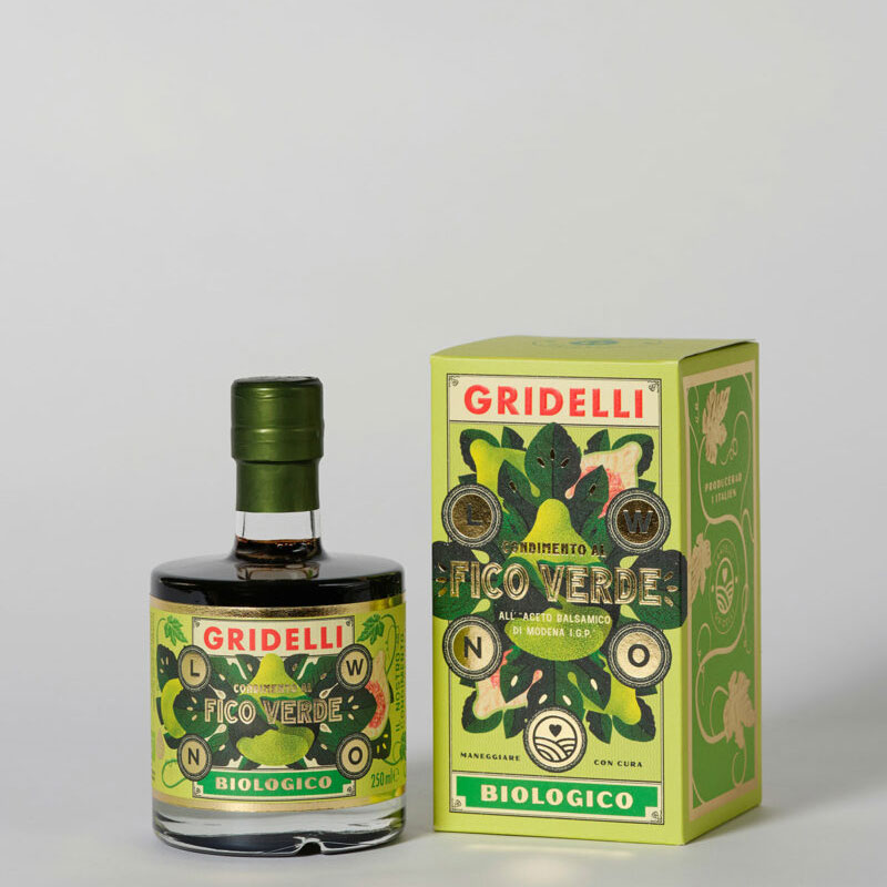 Balsamico 250ml | Fiken - Bilde 2