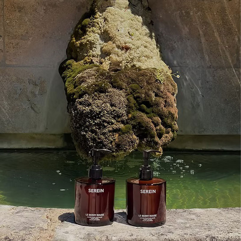 Cèdre L´essentiel | Hand lotion - Bilde 4