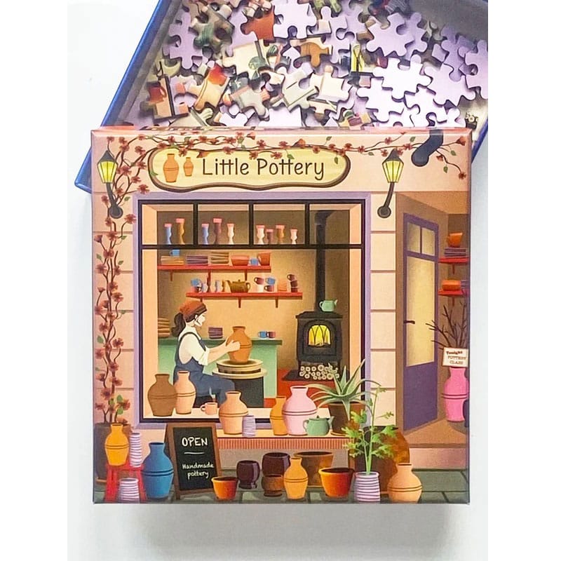 puslespill_little_pottery_150pcs_bilde01_fra_vissevasse