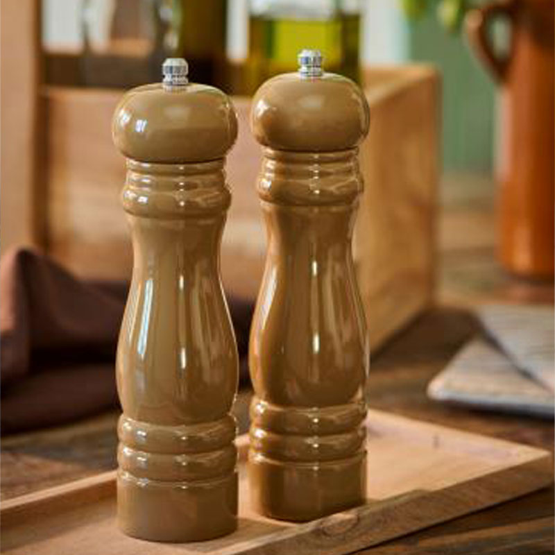Salt & Pepper | Hazelnut - Bilde 2