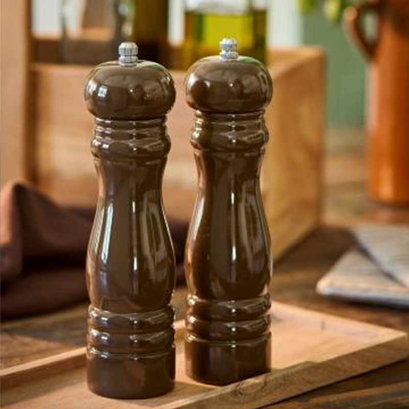 Salt & Pepper | Coffee - Bilde 2