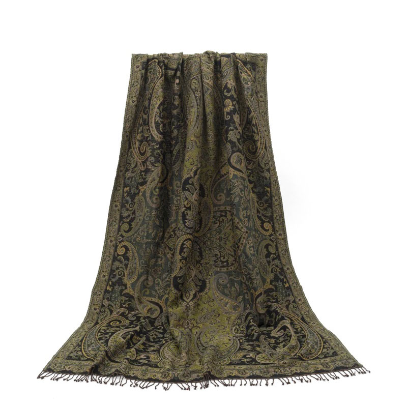 ullpledd_akbar_blue_lime_beige_produktbilde02